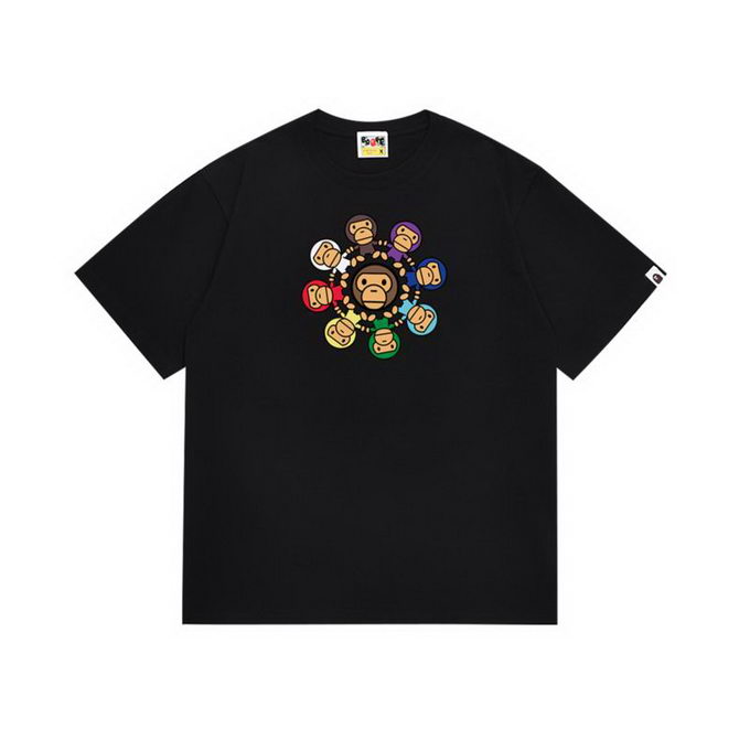 Bape T-shirt Unisex ID:20250629-51